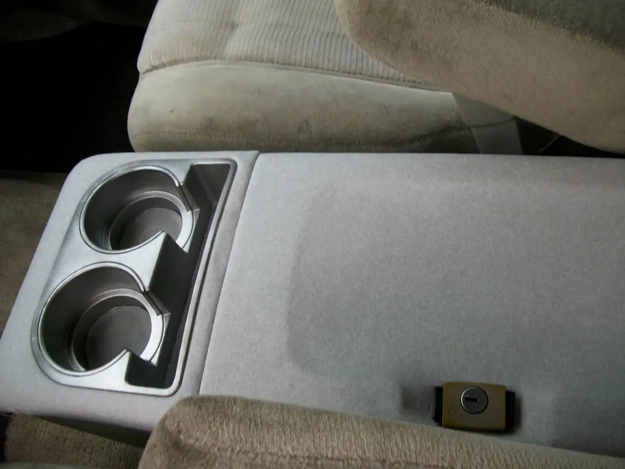 Chevrolet Suburban silverado, foto 9