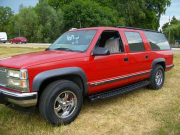 silverado