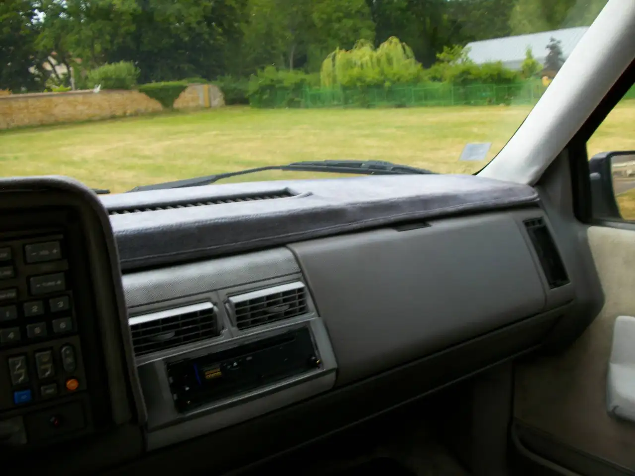 Chevrolet Suburban silverado, foto 10