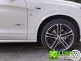BMW X4 xDrive20d Msport Blanc - thumbnail 11