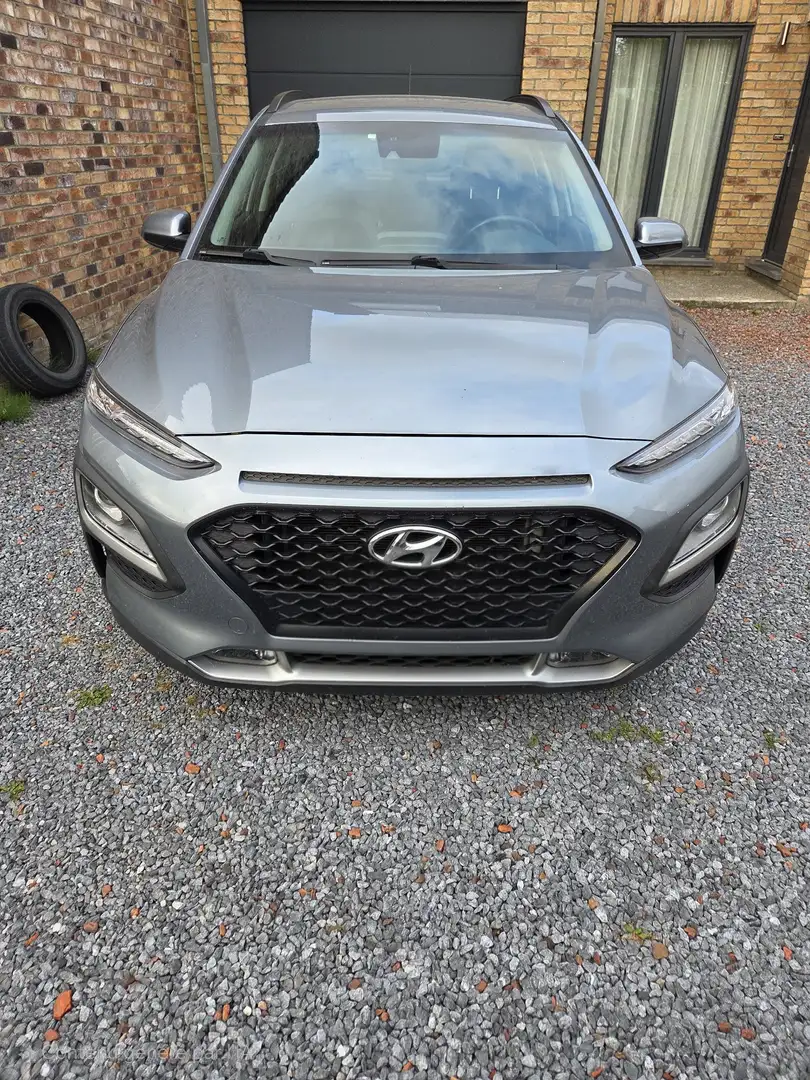 Hyundai KONA 1.0 T-GDi Twist GPF (EU6d-TEMP) - 1