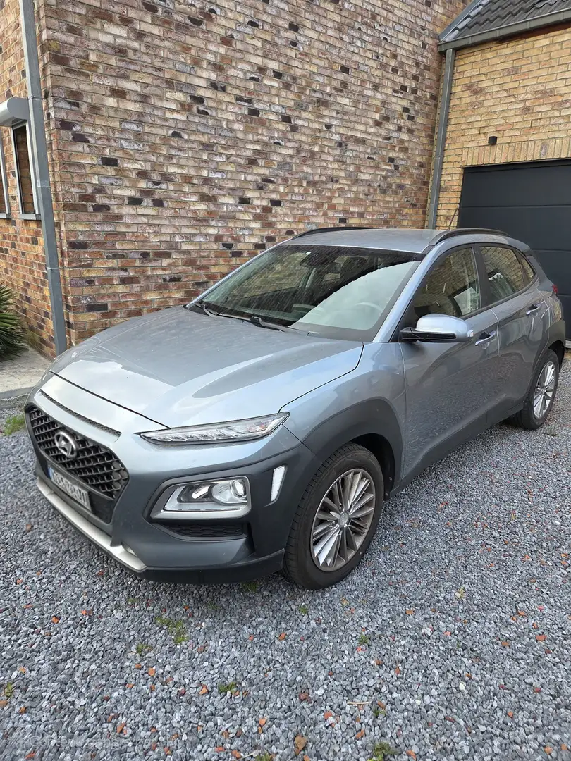 Hyundai KONA 1.0 T-GDi Twist GPF (EU6d-TEMP) - 2