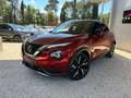 Nissan Juke DIG-T 117 DCT7 N-Design Rouge - thumbnail 3