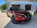 Nissan Juke DIG-T 117 DCT7 N-Design Rouge - thumbnail 1