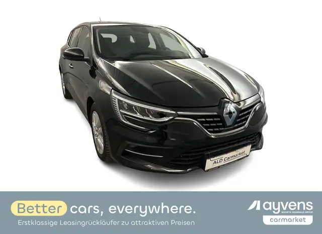 Renault Megane Grandtour BLUE dCi 115