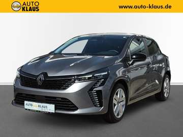 V 1.0 TCe Evolution CarPlay Voll-LED PDC SHZ