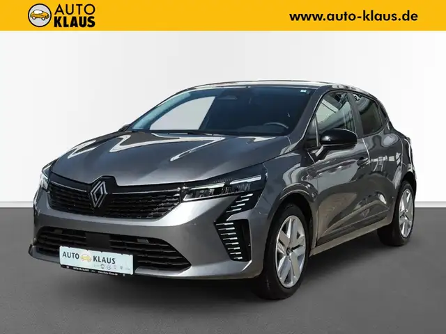 Renault Clio V 1.0 TCe Evolution CarPlay Voll-LED PDC SHZ