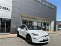 Tesla Model X 100 kWh Tri-Motor Plaid Blanc - thumbnail 4