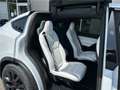 Tesla Model X 100 kWh Tri-Motor Plaid Blanc - thumbnail 11