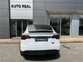 Tesla Model X 100 kWh Tri-Motor Plaid Blanc - thumbnail 6