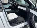Tesla Model X 100 kWh Tri-Motor Plaid Blanc - thumbnail 14