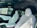 Tesla Model X 100 kWh Tri-Motor Plaid Blanc - thumbnail 10
