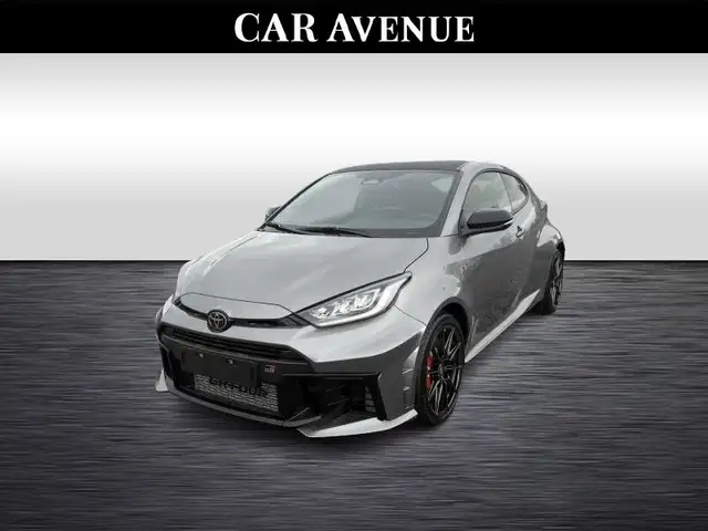 Toyota Yaris Yaris GR-Four Toyota GR Yaris Auto - Provenance Fr