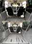 Chrysler Town & Country Grand T&C Stow & Go 3.8i Awd Lpg G3 M2008 Leer 7p Inr Mog Schwarz - thumbnail 18