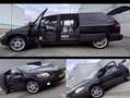 Chrysler Town & Country Grand T&C Stow & Go 3.8i Awd Lpg G3 M2008 Leer 7p Inr Mog Schwarz - thumbnail 1