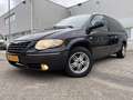 Chrysler Town & Country Grand T&C Stow & Go 3.8i Awd Lpg G3 M2008 Leer 7p Inr Mog Schwarz - thumbnail 17