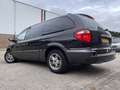 Chrysler Town & Country Grand T&C Stow & Go 3.8i Awd Lpg G3 M2008 Leer 7p Inr Mog Schwarz - thumbnail 3