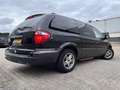 Chrysler Town & Country Grand T&C Stow & Go 3.8i Awd Lpg G3 M2008 Leer 7p Inr Mog Schwarz - thumbnail 5