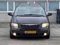 Chrysler Town & Country Grand T&C Stow & Go 3.8i Awd Lpg G3 M2008 Leer 7p Inr Mog Schwarz - thumbnail 16