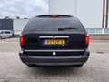 Chrysler Town & Country Grand T&C Stow & Go 3.8i Awd Lpg G3 M2008 Leer 7p Inr Mog Schwarz - thumbnail 4