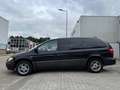Chrysler Town & Country Grand T&C Stow & Go 3.8i Awd Lpg G3 M2008 Leer 7p Inr Mog Schwarz - thumbnail 8