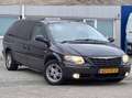 Chrysler Town & Country Grand T&C Stow & Go 3.8i Awd Lpg G3 M2008 Leer 7p Inr Mog Schwarz - thumbnail 23