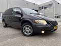 Chrysler Town & Country Grand T&C Stow & Go 3.8i Awd Lpg G3 M2008 Leer 7p Inr Mog Schwarz - thumbnail 15