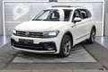 Volkswagen Tiguan Allspace Vw 2.0tdi 190 dsg7 4motion carat %2B pack Blanc - thumbnail 1