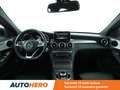 Mercedes-Benz C 180 C 180 CGI AMG Line Blanc - thumbnail 25