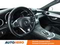 Mercedes-Benz C 180 C 180 CGI AMG Line Blanc - thumbnail 24
