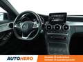 Mercedes-Benz C 180 C 180 CGI AMG Line Blanc - thumbnail 26