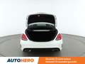Mercedes-Benz C 180 C 180 CGI AMG Line Blanc - thumbnail 29