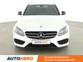Mercedes-Benz C 180 C 180 CGI AMG Line Blanc - thumbnail 35