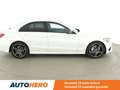 Mercedes-Benz C 180 C 180 CGI AMG Line Blanc - thumbnail 33