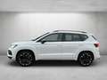 CUPRA Ateca 2.0 TSI 4Drive DSG *ACC*Pano*LED*Navi* Weiß - thumbnail 2