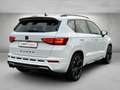 CUPRA Ateca 2.0 TSI 4Drive DSG *ACC*Pano*LED*Navi* Weiß - thumbnail 3