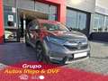 Honda CR-V 2.0 i-MMD Lifestyle 4x2 Gris - thumbnail 1