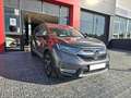 Honda CR-V 2.0 i-MMD Lifestyle 4x2 Gris - thumbnail 8