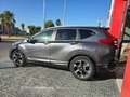 Honda CR-V 2.0 i-MMD Lifestyle 4x2 Gris - thumbnail 3