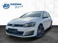 Volkswagen Golf VII Lim. GTD DSG DCC/LED/DYN/Sound/PANO/CAM Weiß - thumbnail 1