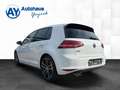 Volkswagen Golf VII Lim. GTD DSG DCC/LED/DYN/Sound/PANO/CAM Weiß - thumbnail 6