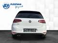 Volkswagen Golf VII Lim. GTD DSG DCC/LED/DYN/Sound/PANO/CAM Weiß - thumbnail 5