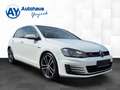 Volkswagen Golf VII Lim. GTD DSG DCC/LED/DYN/Sound/PANO/CAM Weiß - thumbnail 3
