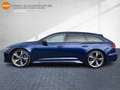 Audi RS6 RSAvant 4.0 TFSI quattro Alu HDMatrix-LED AHK Pa Blau - thumbnail 2