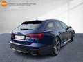 Audi RS6 RSAvant 4.0 TFSI quattro Alu HDMatrix-LED AHK Pa Kék - thumbnail 4