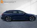Audi RS6 RSAvant 4.0 TFSI quattro Alu HDMatrix-LED AHK Pa Blu/Azzurro - thumbnail 5