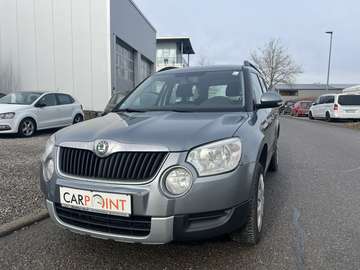 *1,2 Active Benzin*Klima*AHK*TÜV*6Gang*