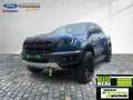 Ford Ranger Raptor Panther 4x4 Doppelkabine AHK Blauw - thumbnail 1