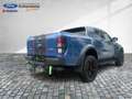 Ford Ranger Raptor Panther 4x4 Doppelkabine AHK Blau - thumbnail 12
