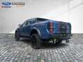 Ford Ranger Raptor Panther 4x4 Doppelkabine AHK Blauw - thumbnail 11